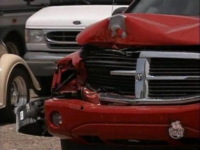 2004 Dodge Durango [HB]