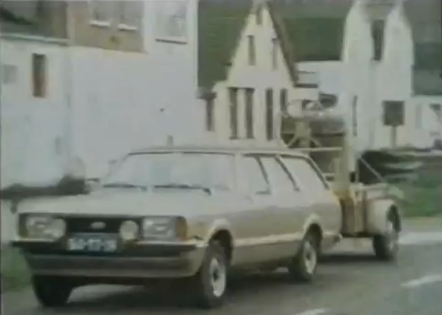 1976 Ford Taunus Stationwagon [TC2]