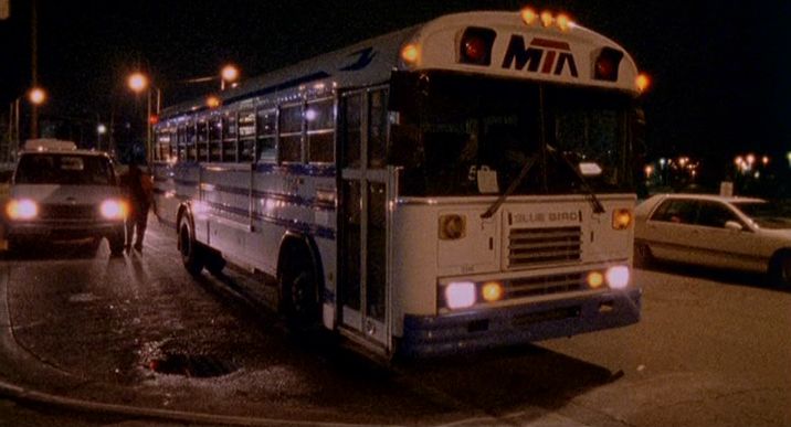 Blue Bird TC 2000 [FE]