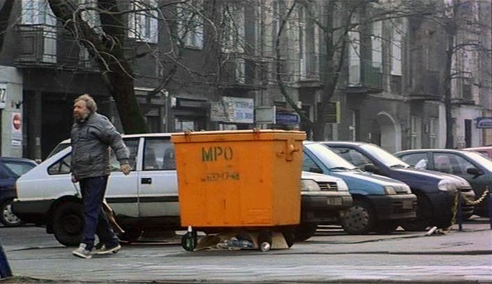 1991 FSO Polonez Caro [B01]