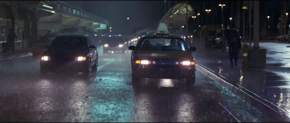 1998 Volkswagen Passat B5 [Typ 3B]