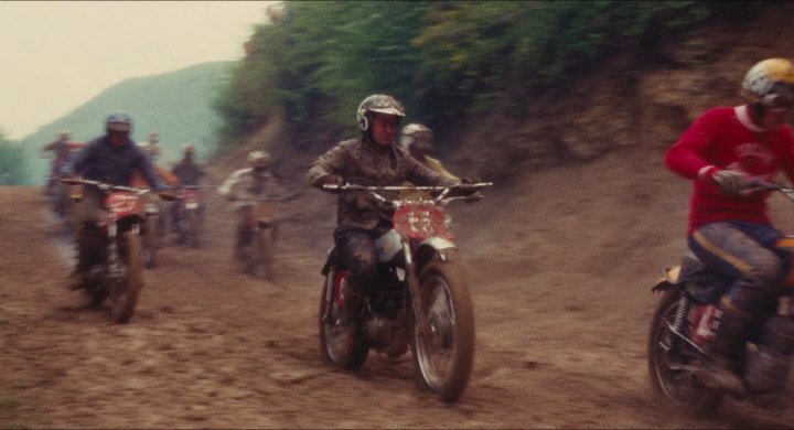 Montesa Cappra