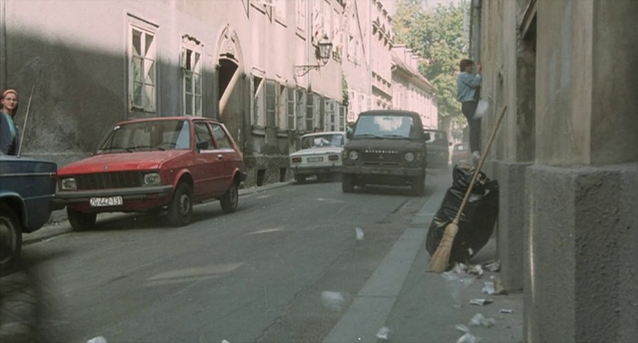 1981 Zastava Jugo 45 [102]