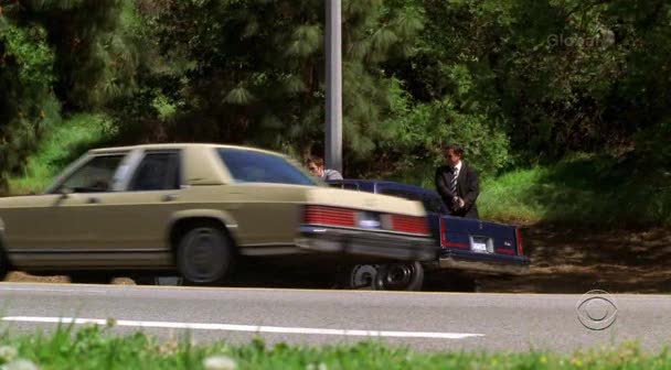 1983 Mercury Grand Marquis