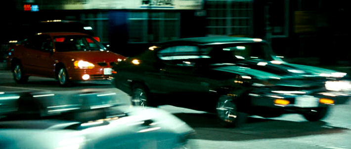 2003 Pontiac Grand Am [GMX130]