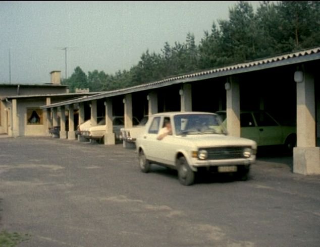 1978 Zastava 1100p [101]