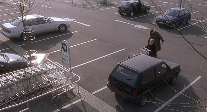 1993 Lexus GS 300 [JZS147]