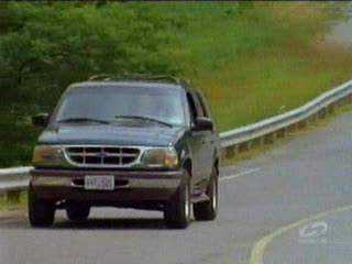 1995 Ford Explorer [UN105]