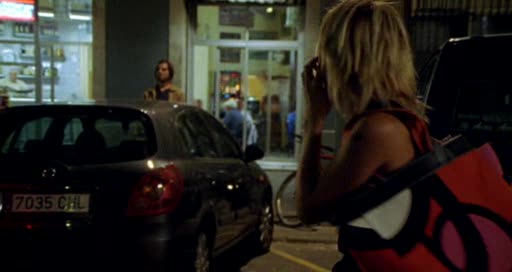 2003 Nissan Almera 2.2 Di Luxury [N16]