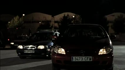 1996 Volvo S40 Gen.1