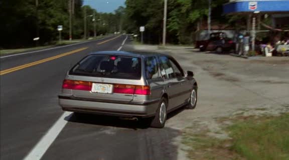 1992 Honda Accord Wagon [CB9]