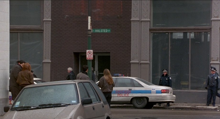 1984 Honda Civic Wagovan [AN]