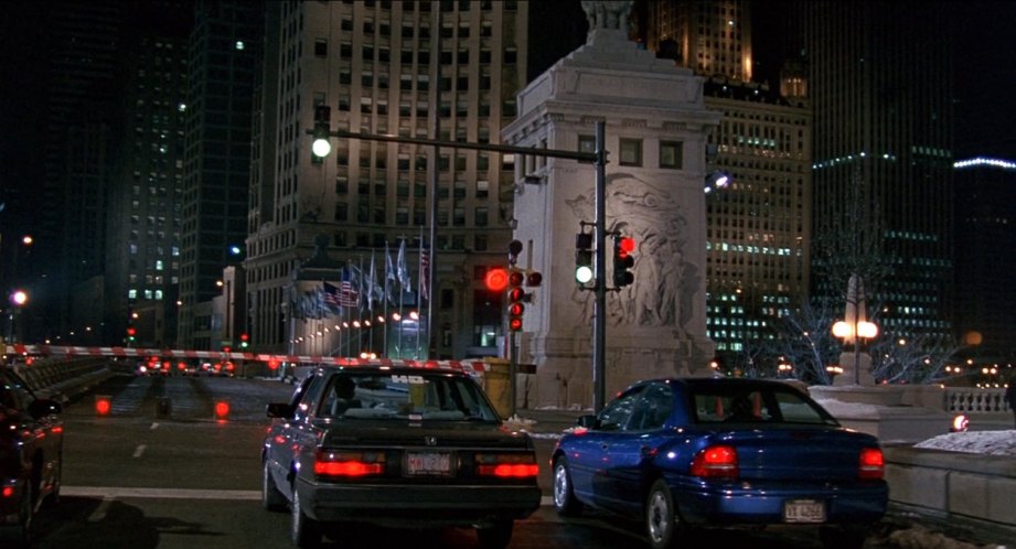 1995 Dodge Neon Highline [PL]