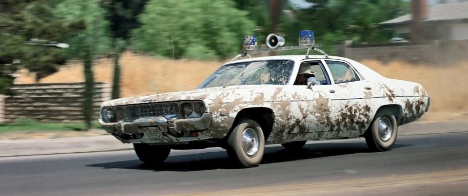 1973 Plymouth Satellite Custom 4-door Sedan [RH41]