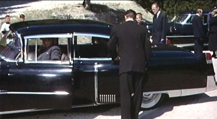 1954 Cadillac Fleetwood 60 Special