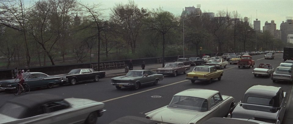 1964 Cadillac Fleetwood 75