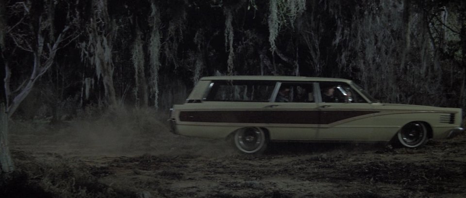 1965 Mercury Colony Park