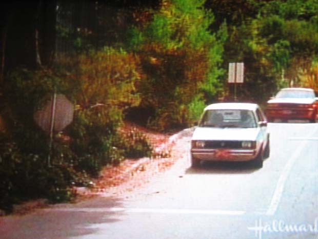 1981 Volkswagen Rabbit I [Typ 17]