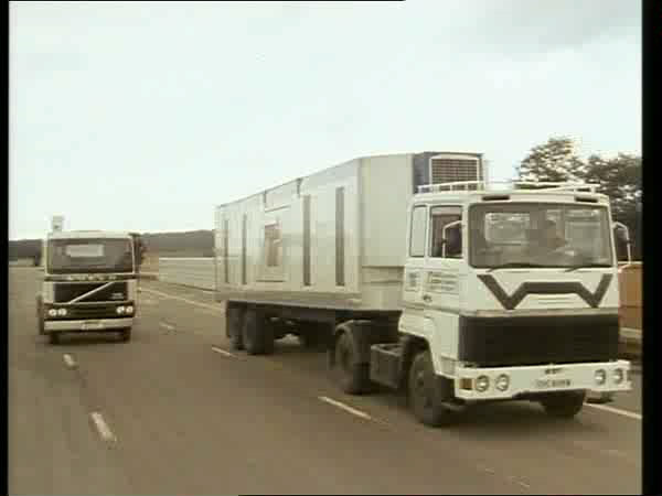 Imcdb Org 1978 Ford Transcontinental Mkii In Dempsey Makepeace 1985 1986