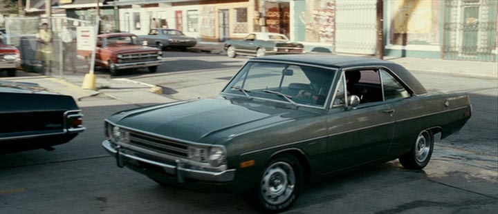 1972 Dodge Dart Swinger