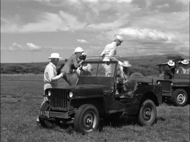 Willys MB 'Jeep'