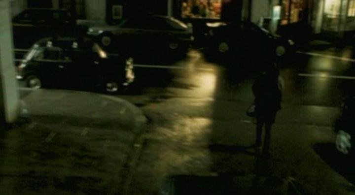 1970 Mini 1000 MkIII [ADO20]