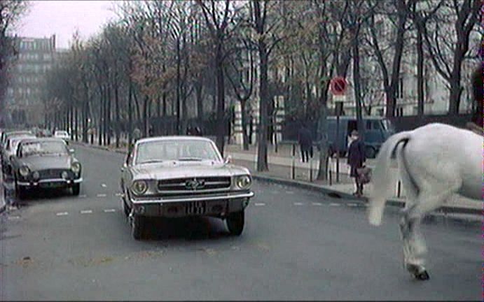 1959 Renault Floride Coupé [R1092]