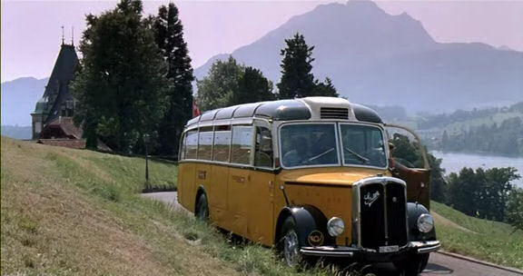 Saurer N4C