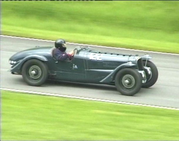 1937 Delahaye 135 Compétition 3.5 litre