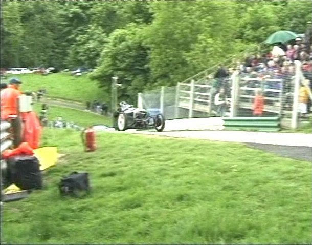 Morgan Sports Model
