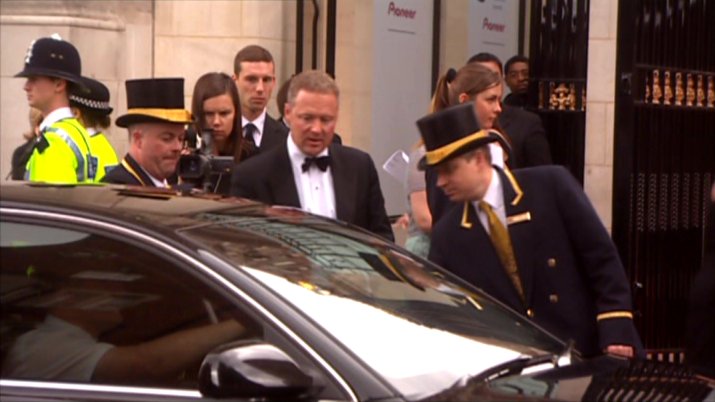 2003 Audi A8 D3 [Typ 4E]