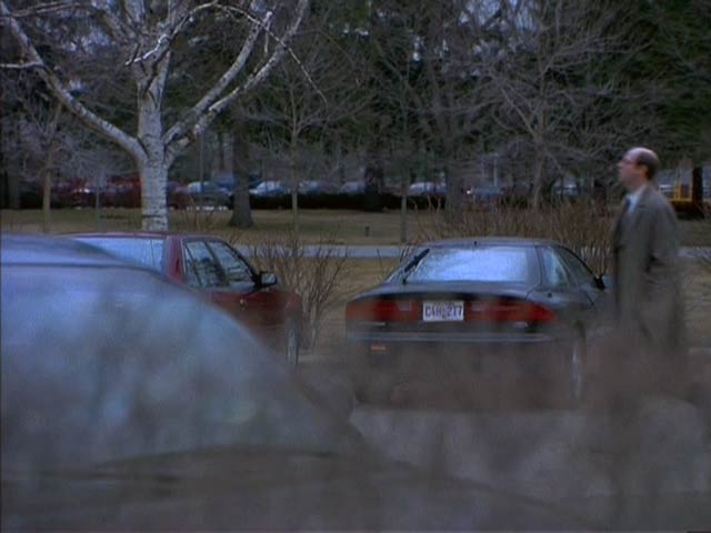 1993 Ford Probe [SN16]