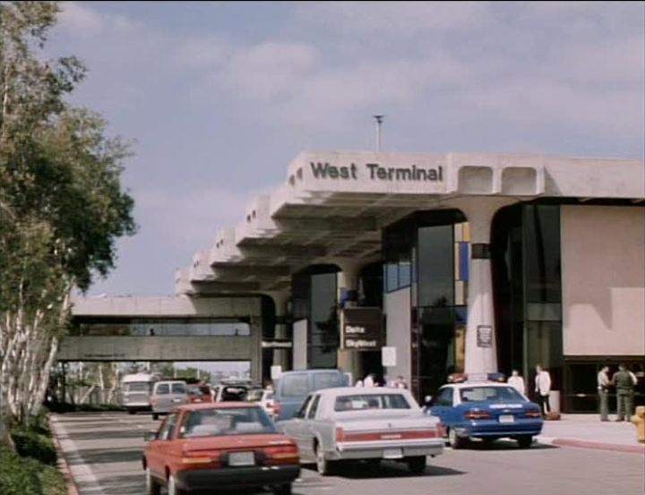 1989 Toyota Tercel [EL31]