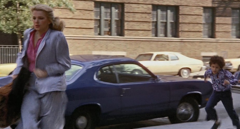 1973 Chevrolet Nova [1XX27]