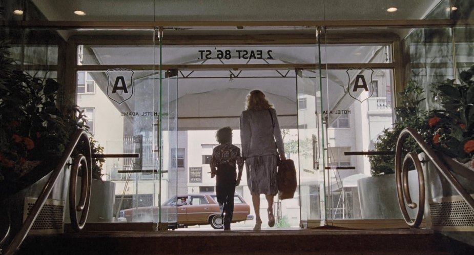 1974 AMC Matador Station Wagon