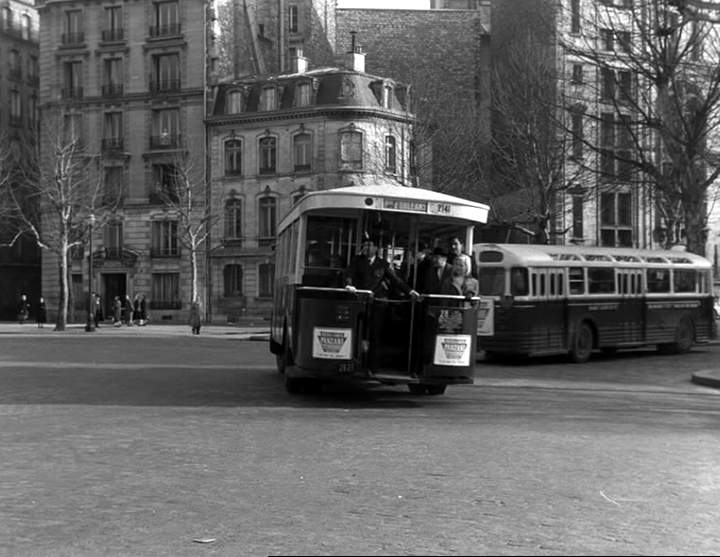 1954 Chausson APU 53 [AP 521]