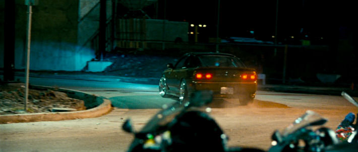 1989 Nissan 240SX [S13]