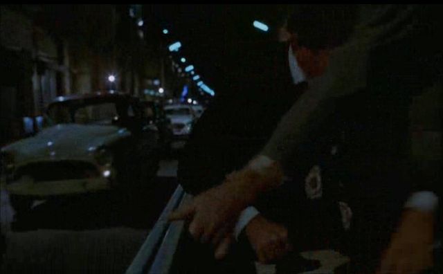 1959 Simca Aronde P60