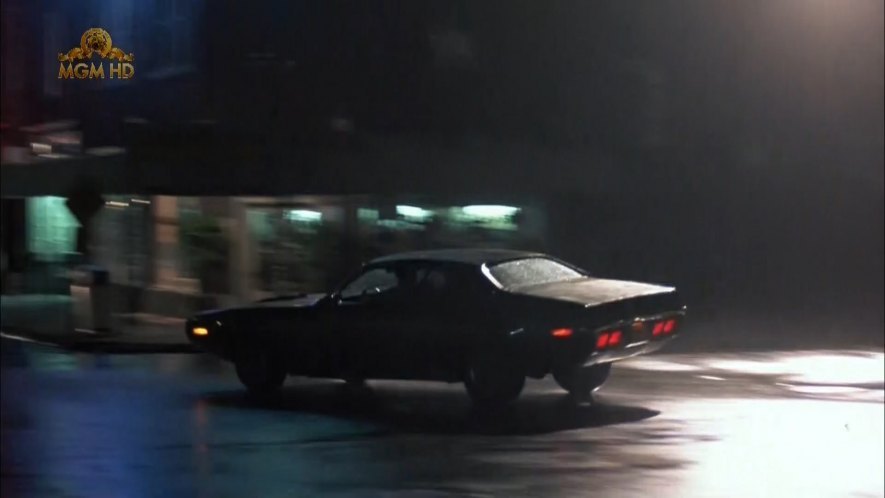 1971 Plymouth Road Runner [RM23]