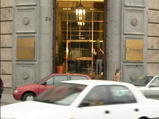 1991 Nissan Sunny [N14]