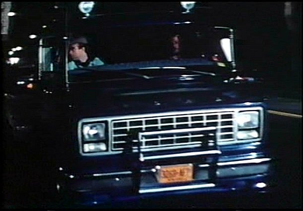 1979 Ford Econoline