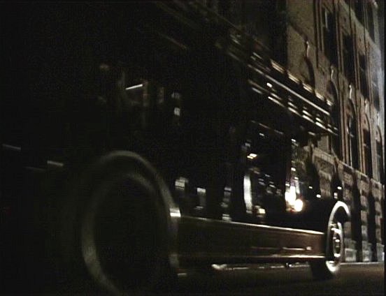 1937 Leyland TL M Metz Turntable Ladder