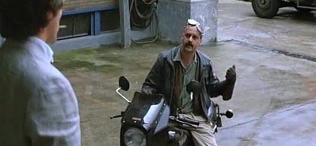 1982 Yamaha XS 1100 S