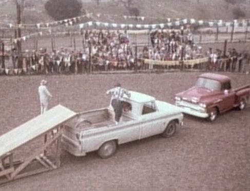 1964 Chevrolet C-Series