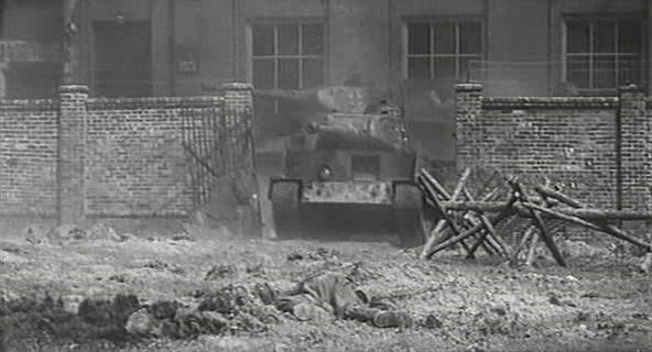1952 ZM Łabędy T-34/85