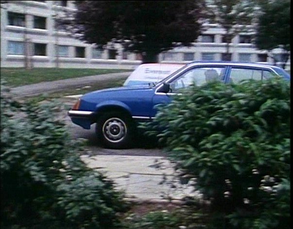1979 Vauxhall Carlton MkI