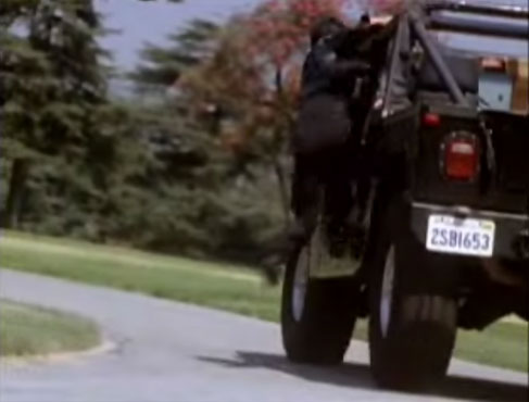 1992 Hummer [HMCO]