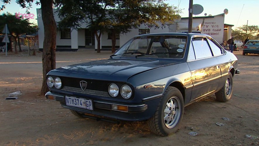 Top Gear Botswana Special 720p Vs 960hl