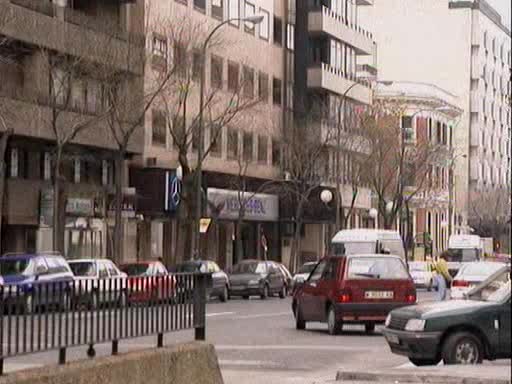 1994 Peugeot 205 Mito