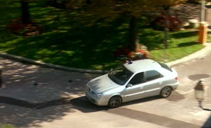 2003 Citroën Xsara [N1]